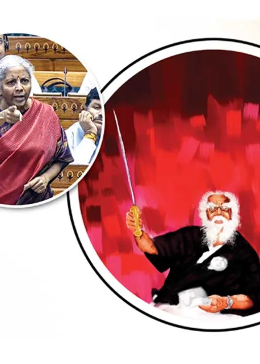  பெரியாரின் சம்மட்டி அடி! -சத்யா திராவிட இயக்க சிந்தனையாளர்!