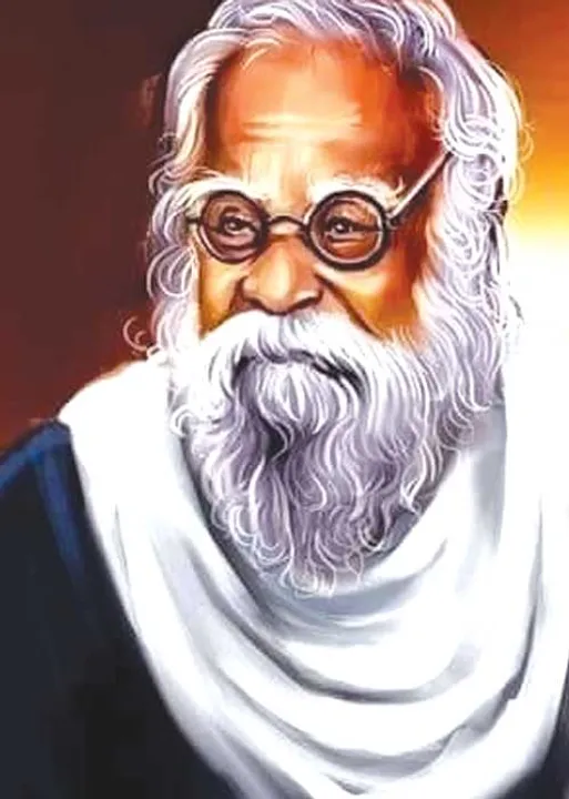  தந்தை பெரியார் எனும் கலங்கரை விளக்கம்! -டாக்டர் அண்ணாமலை மகிழ்நன், BSc MSc PhD MCMS MAusIMM ஆஸ்திரேலியா