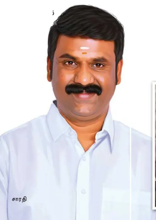  கட்சி தாவியவருக்கு பதவியா? குமுறும் ராணிப்பேட்டை உ.பி.க்கள்!