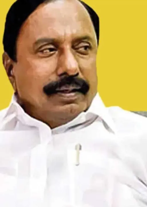  சபாநாயகருடன் செங்ஸ் சந்திப்பு! அ.தி.மு.க.வில் அடுத்த அணி?