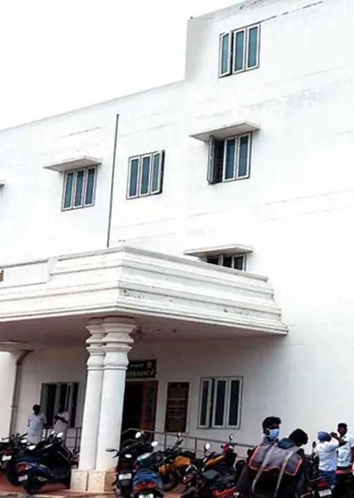  உங்க மாநகர் மேயர் எப்படி? கவுன்சிலர்கள் எப்படியெப்படி? -சிவகாசி ஸ்கேன் ரிப்போர்ட்!