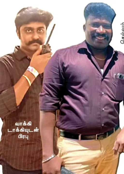  கொத்தனார் டூ கள்ளநோட்டு அச்சடிப்பு! -கடலூர் வாலிபரின் பகீர் பின்னணி!