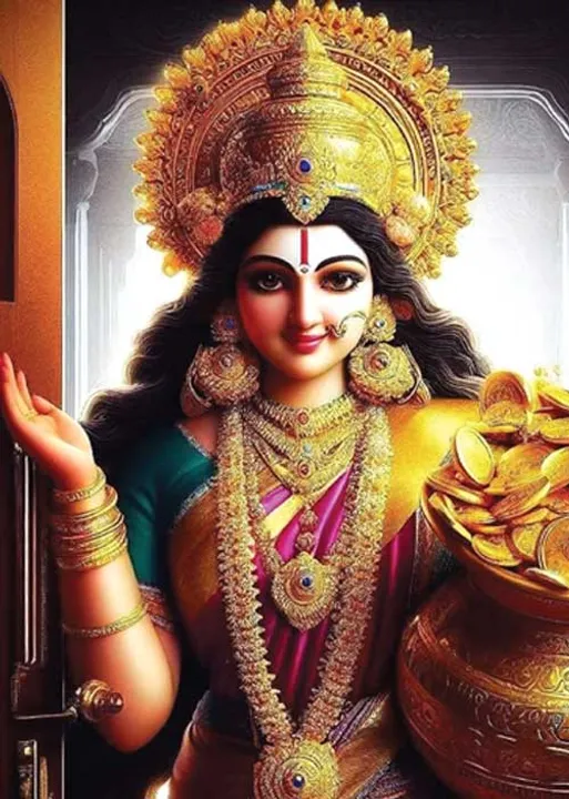  அட்சய திருதியையில் 12 ராசிக்காரர்கள் கொடுக்க வேண்டிய தானங்கள்! -ஆர். மகாலட்சுமி