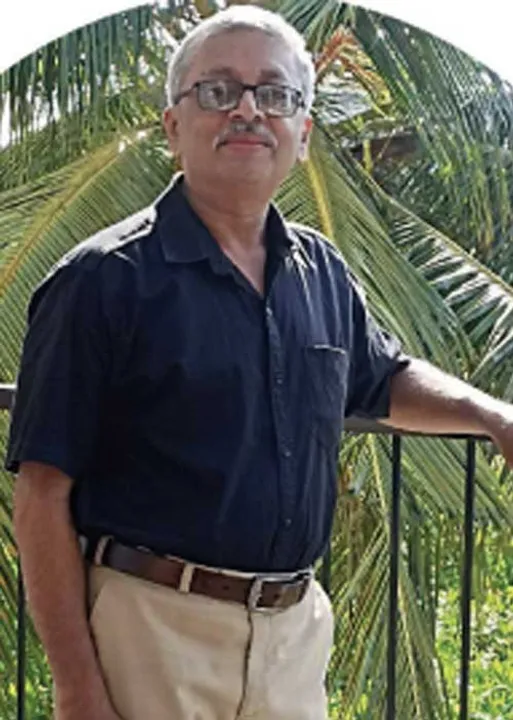  பாடலால் கவர்ந்த பாரசீக சூஃபிகள் - இளைய இன்குலாப்