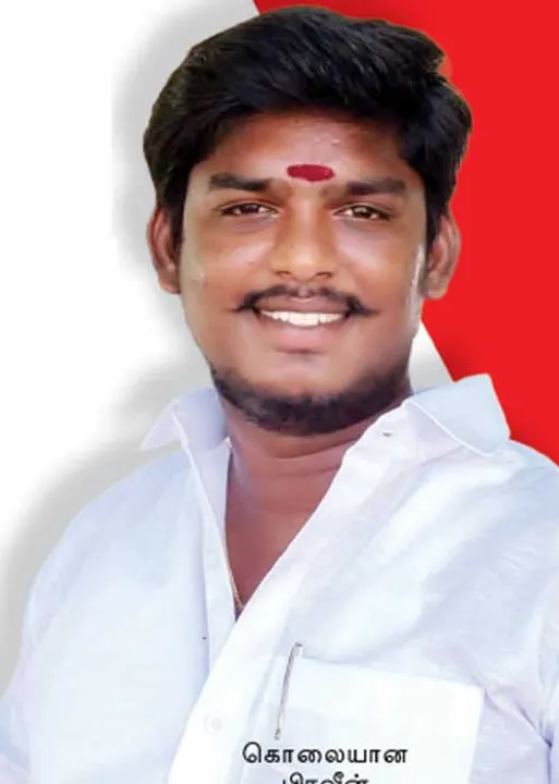  பறிபோன இளைஞன் உயிர்! -அடாவடி கஞ்சா கேங்!