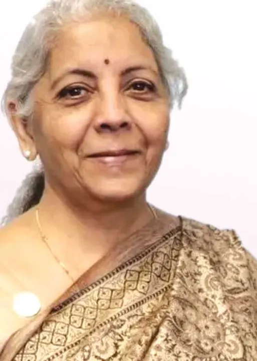  ராங்கால் பா.ஜ.க. முதல்வர் வேட்பாளர் நிர்மலா சீதாராமன்? மிரட்சியில் எடப்பாடி!