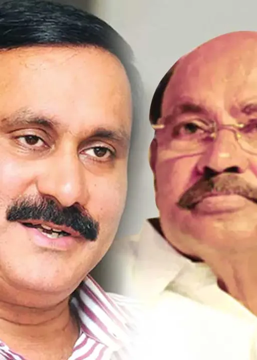  ராங்கால் தைலாபுரத்தில் நடப்பது என்ன? சீமானுக்கு தூண்டில் போடும் பாஜக!