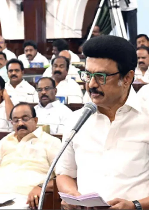  கச்சத்தீவை மீட்க ஸ்டாலின் தீர்மானம்! அனைத்து கட்சிகளும் ஆதரவு!