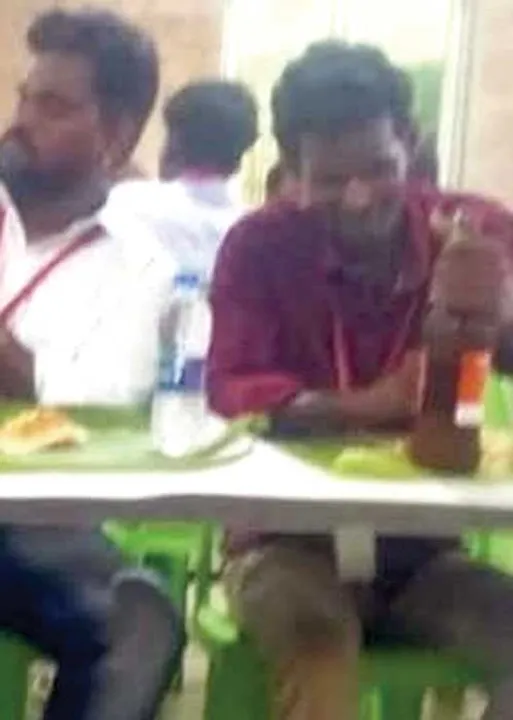  பீர், பிரியாணி விருந்து ! திருக்கோவிலூர் தி.மு.க. பரபரப்பு!