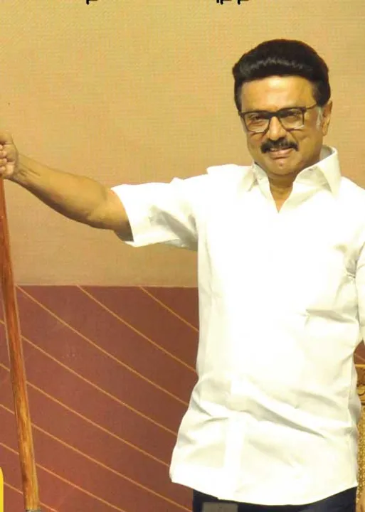  மதயானையைக் கட்டுப்படுத்தும் அங்குசம்! -தேசிய கல்விக்கொள்கையை அம்பலப்படுத்தும் புத்தகம்!