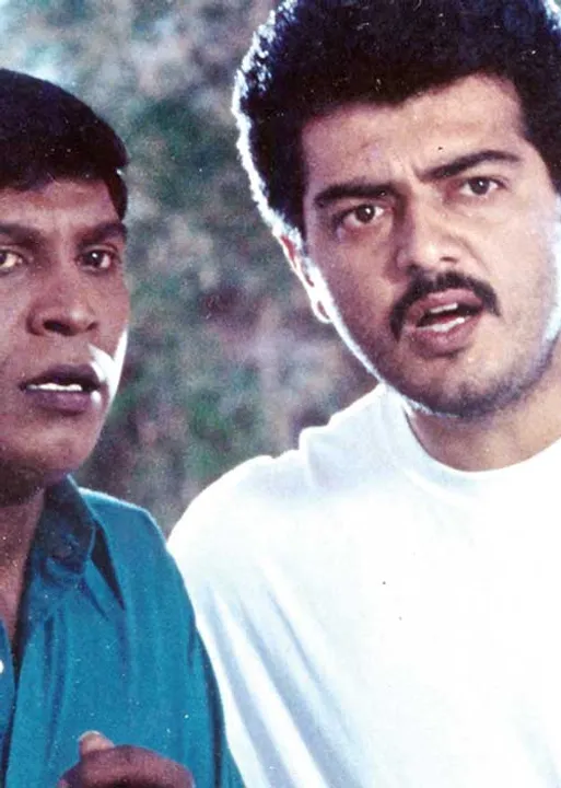  சினிமா கொட்டகை! டைரக்டர் -ரைட்டர் வி.சி.குகநாதன்  (87)