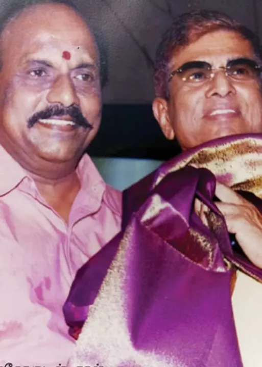  சினிமா கொட்டகை (90) வி.சி.குகநாதன்