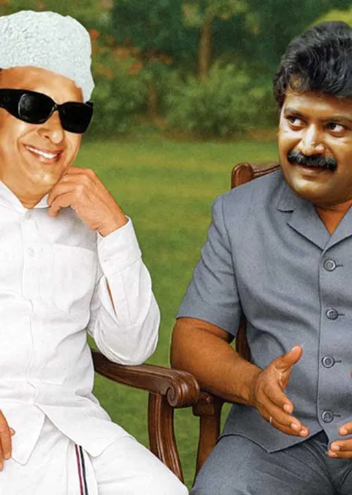  சினிமா கொட்டகை! டைரக்டர் -ரைட்டர் வி.சி.குகநாதன்  (93)