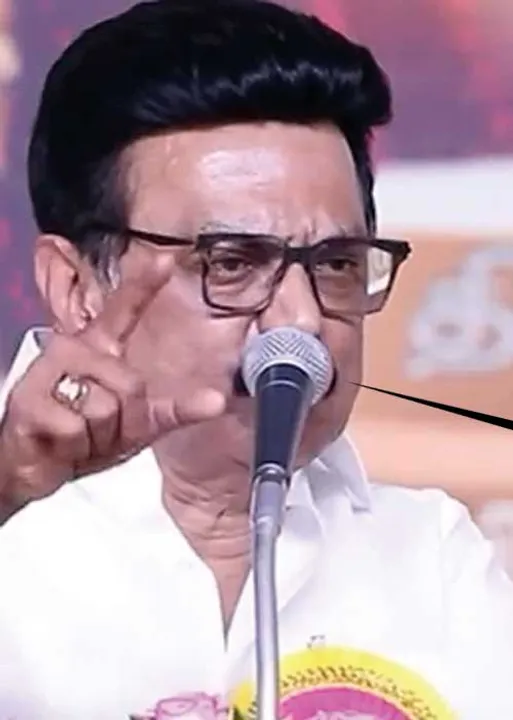  இனி நம் பாதை சிங்கப்பாதை! திருச்சியில் முதல்வர் பெருமிதம்!