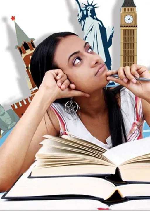  வெளிநாட்டில் மேற்படிப்பு! -பரிதவிப்பில் பட்டியலின மாணவர்கள்!