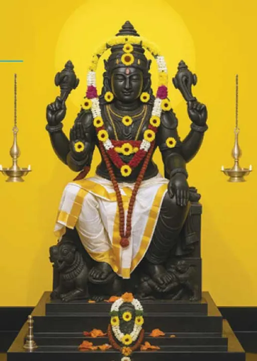  குருப்பெயர்ச்சி பொதுப் பலன்கள் அனைவர்க்கும் அதிர்ஷ்டம் தருமா? சப்தரிஷி நாடி ஜோதிட விளக்கம்! -மணிமொழி சப்தரிஷி நாடி ஜோதிடர் சென்ற இதழ் தொடர்ச்சி (060625)...