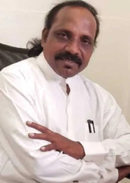  பாடலாசிரியர்களின் கலங்கரை விளக்கம்!- கவிஞர் ஜெயபாஸ்கரன்