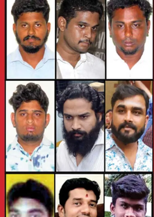  இனி பெண்களை சீண்ட நினைத்தால்...! - பொள்ளாச்சி வழக்கின் தீர்ப்புக்கு மக்கள் வரவேற்பு!