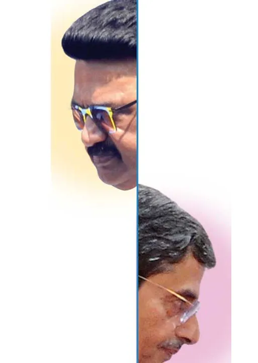  ராங்கால் : கவர்னரின் பவர் பறிப்பு! துணைவேந்தர்களை நியமிக்கும் முதல்வர்!