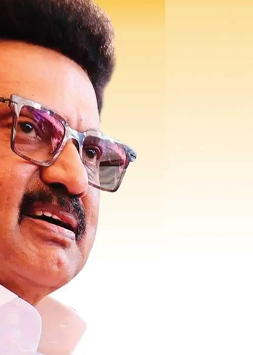  ராங்கால் ஸ்டாலின் டெல்லி விசிட்! சரண்டரா? சவாலா? விஜய் வழிக்கு வருவார்! பா.ஜ.க. தெனாவெட்டு!