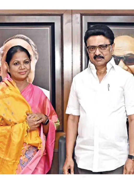  ராங்கால் தி.மு க. In-Out லிஸ்ட்! ராஜ்யசபா! கைவிரித்த எடப்பாடி! கடுப்பில் அன்புமணி!