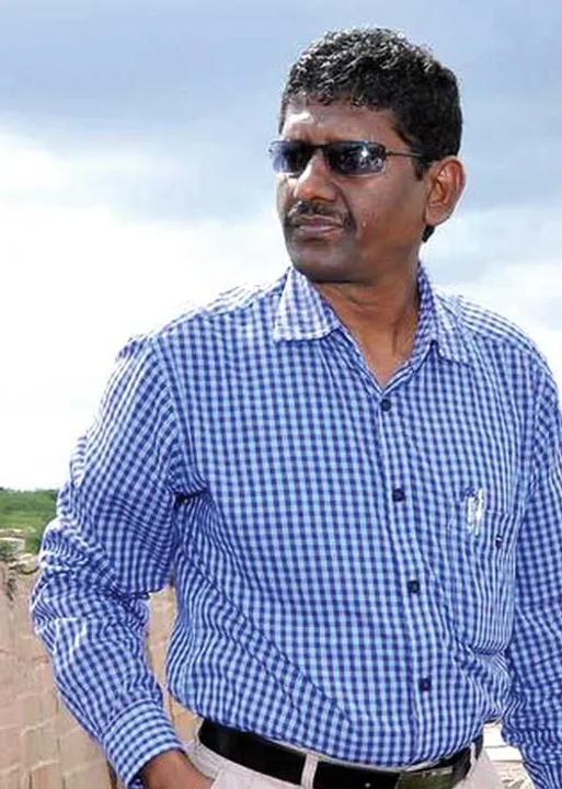  எனக்கே அச்சுறுத்தலென்றால் சாதாரணர் நிலைமை...? -கேள்வியெழுப்பும் சகாயம்!