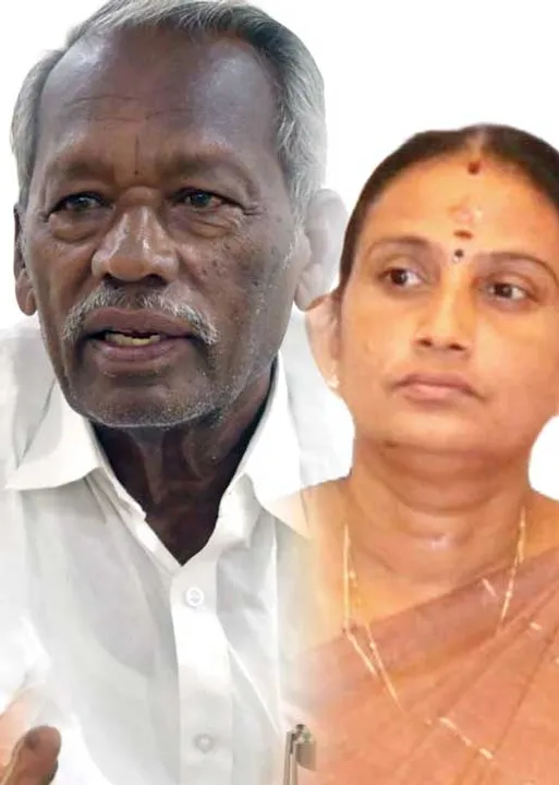  மேயர் Vs துணைமேயர்! -மாங்கனி மாநகரில் சலசலப்பு!