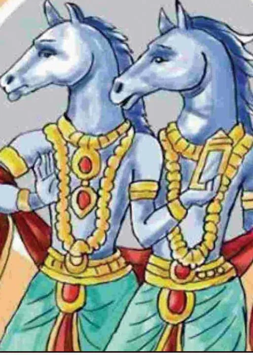  நலம் தரும் நட்சத்திரம்! 2 அஸ்வினி