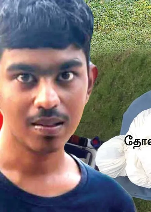  அடித்துக் கொல்லப்பட்ட ஆண்டவனின் குழந்தை! பொள்ளாச்சியில் இன்னொரு பயங்கரம்!