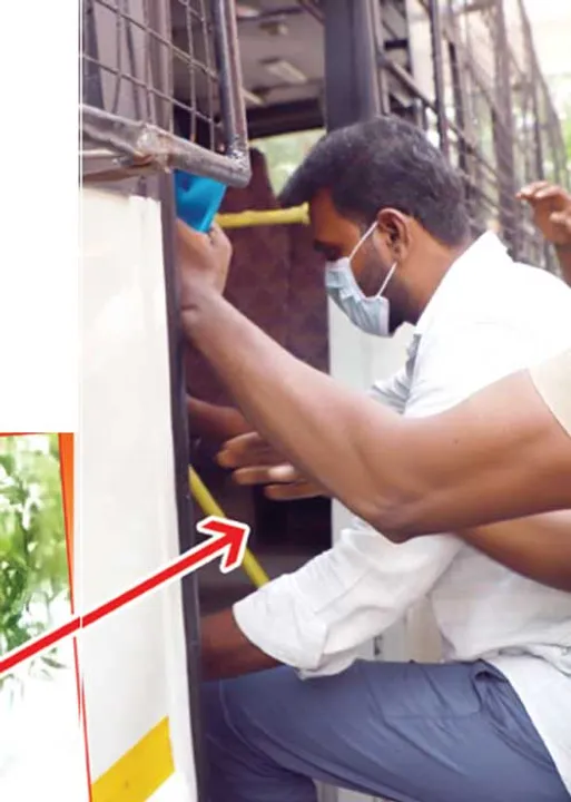  அதிவேக விசாரணை! அதிரடித் தீர்ப்பு! ஞானசேகரனுக்கு மரணதண்டனை?