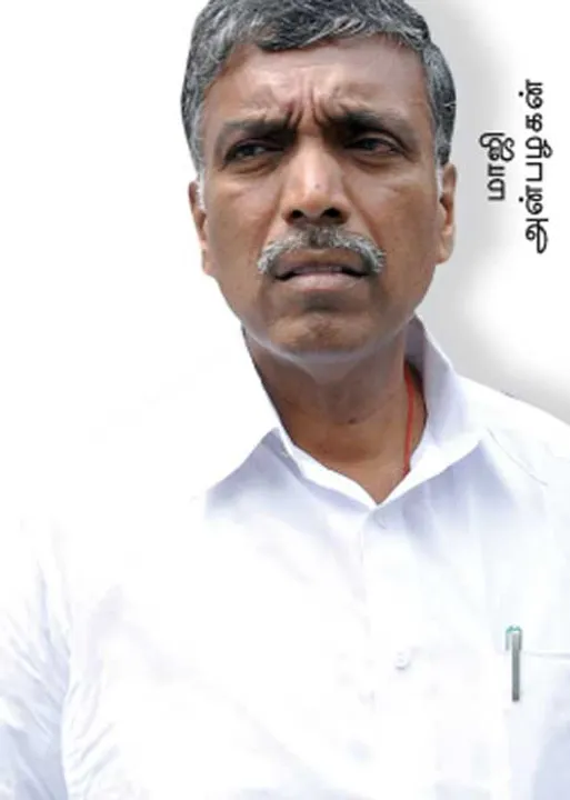  ஆசிரியரின் பாலியல் சீண்டல்! பாதுகாக்கும் அ.தி.மு.க. மாஜி!