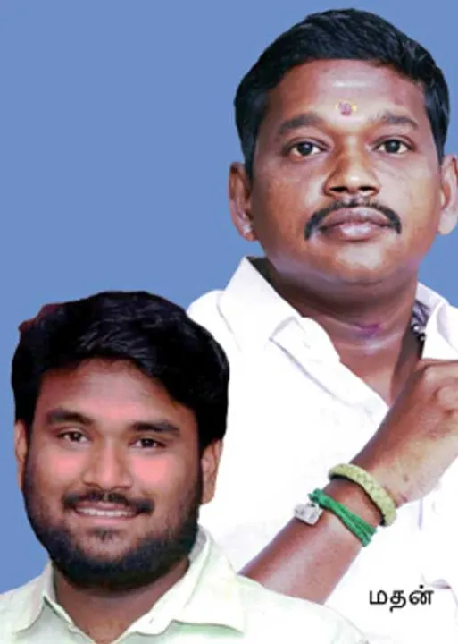  காக்கிகளின் நூதன வசூல்! -அறந்தாங்கி பரபரப்பு!