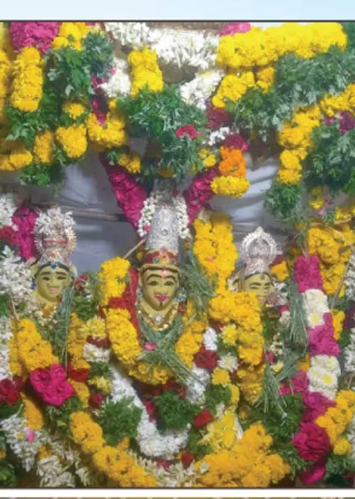  அய்யனார் அருளால் அபார சாதனை! பேட்டி,படங்கள் : விஜயா கண்ணன் -புவனா செல்வராஜ்