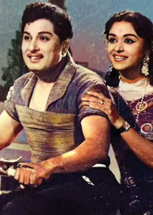  சினிமா கொட்டகை! டைரக்டர் -ரைட்டர் வி.சி.குகநாதன்  (96)