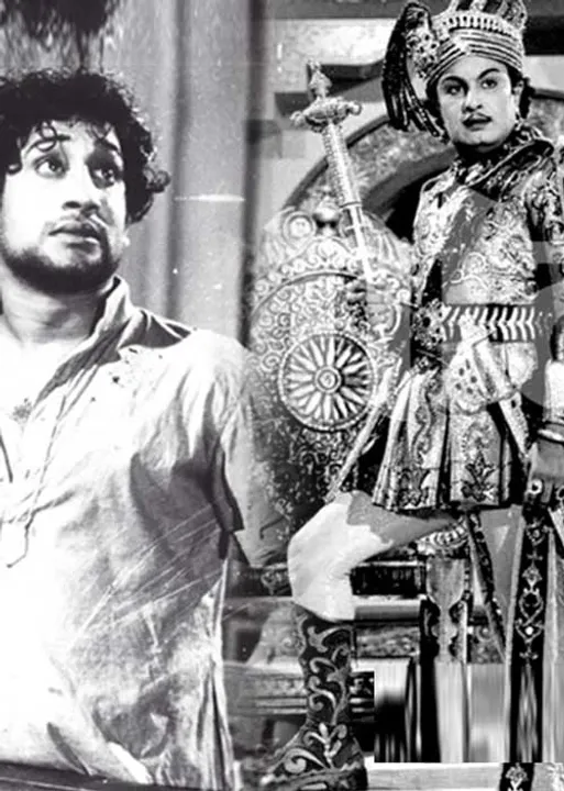  சினிமா கொட்டகை! டைரக்டர் -ரைட்டர் வி.சி.குகநாதன்  (100)