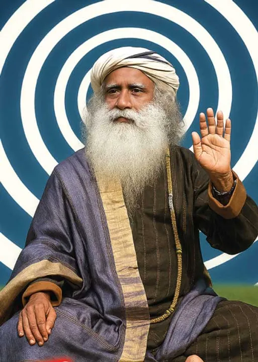  EXCLUSIVE யோகா அல்ல ஹிப்னாடிசம்! சீட்டிங் ஜக்கி! -ஆதாரங்களுடன் பகீர் ரிப்போர்ட்!