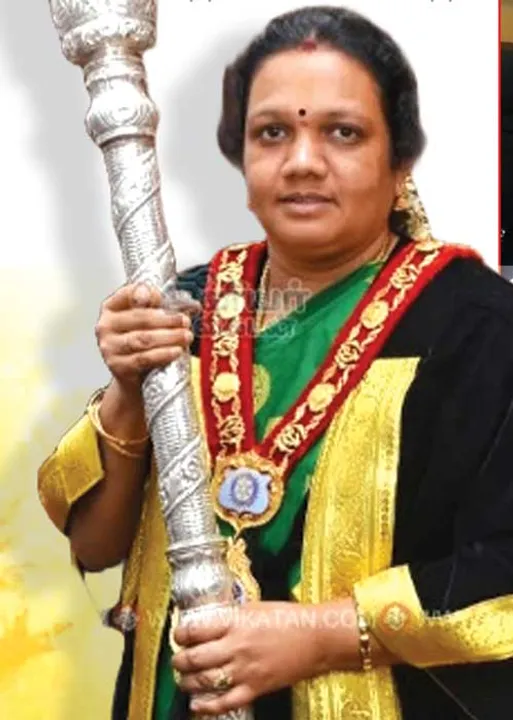  ஆடியோ சர்ச்சை! பதவி பறிப்பு! - மதுரை தி.மு.க.வில் பரபரப்பு!