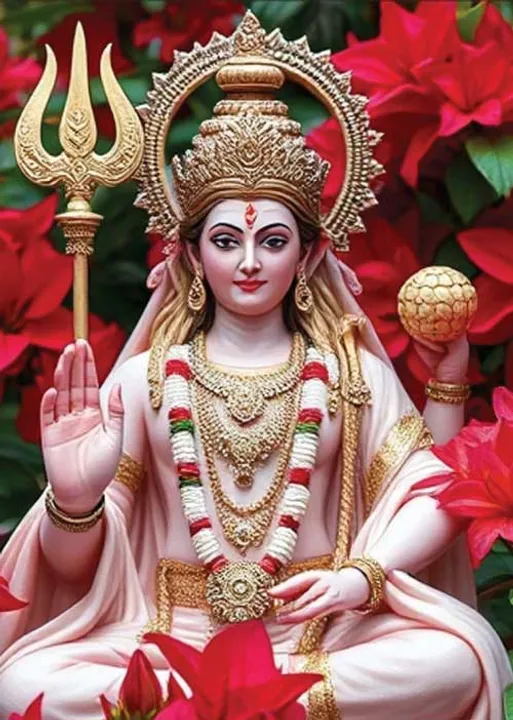  மனச் சிக்கல்களைத் தீர்க்கும் மலர் மருந்து! -மேல்மருவத்தூர் எஸ். கலைவாணி