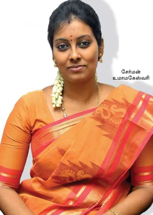  சிக்கலில் தி.மு.க. சேர்மன்! -சங்கரன்கோவில் திகுதிகு!