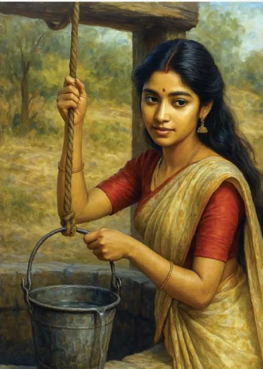  தாக்கூரின் கிணறு (இந்தி மொழிக் கதை) பிரேம்சந்த் தமிழில் : சுரா