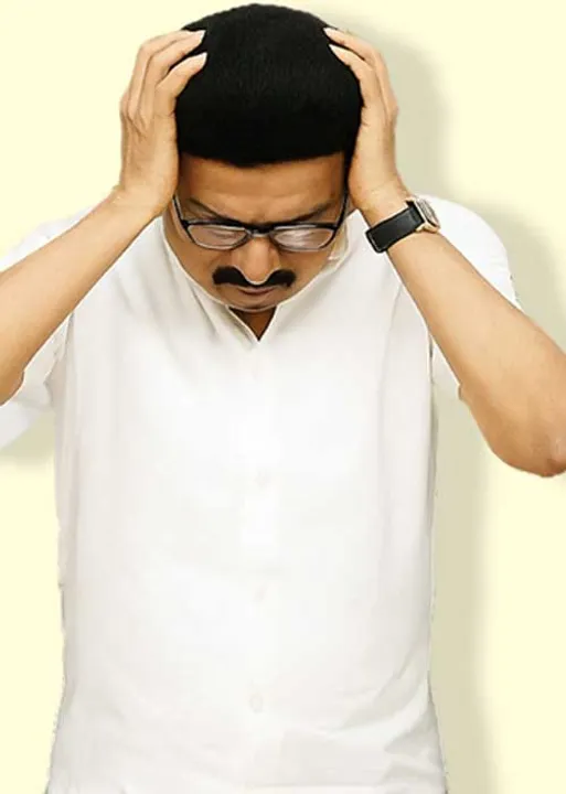  கட்சி பஞ்சாயத்து! தோழமை மிரட்டல்! சமாளிப்பாரா ஸ்டாலின்!