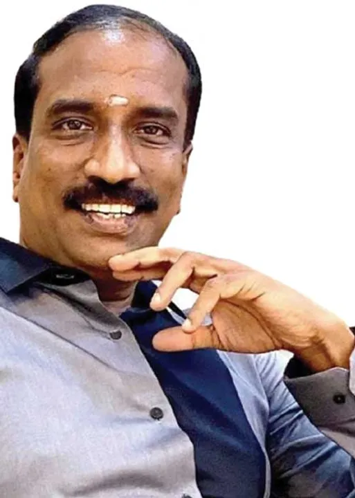  சவால்விட்ட மிளகாய்ப்பொடி வெங்கடேசன்! -காப்பு மாட்டிய தமிழக காவல்துறை!