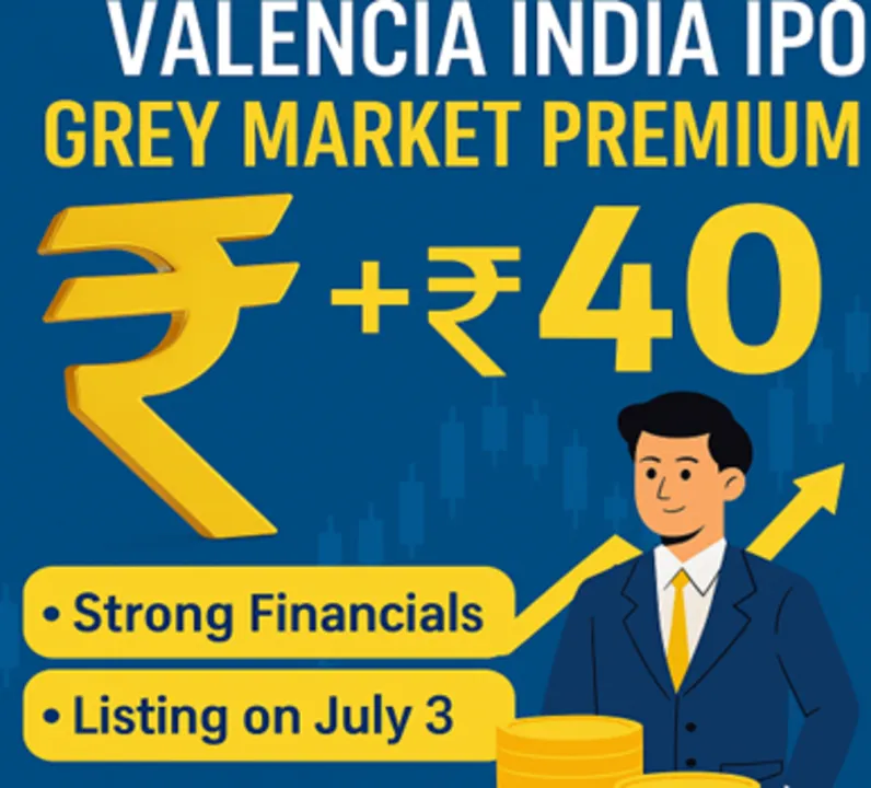 Valencia India’s SME IPO