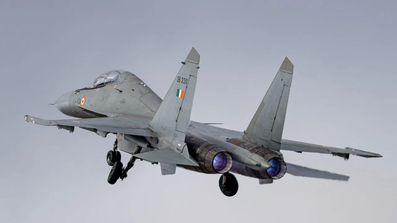 Garuda 2025: India-France conclude 8th edition of bilateral air exercise