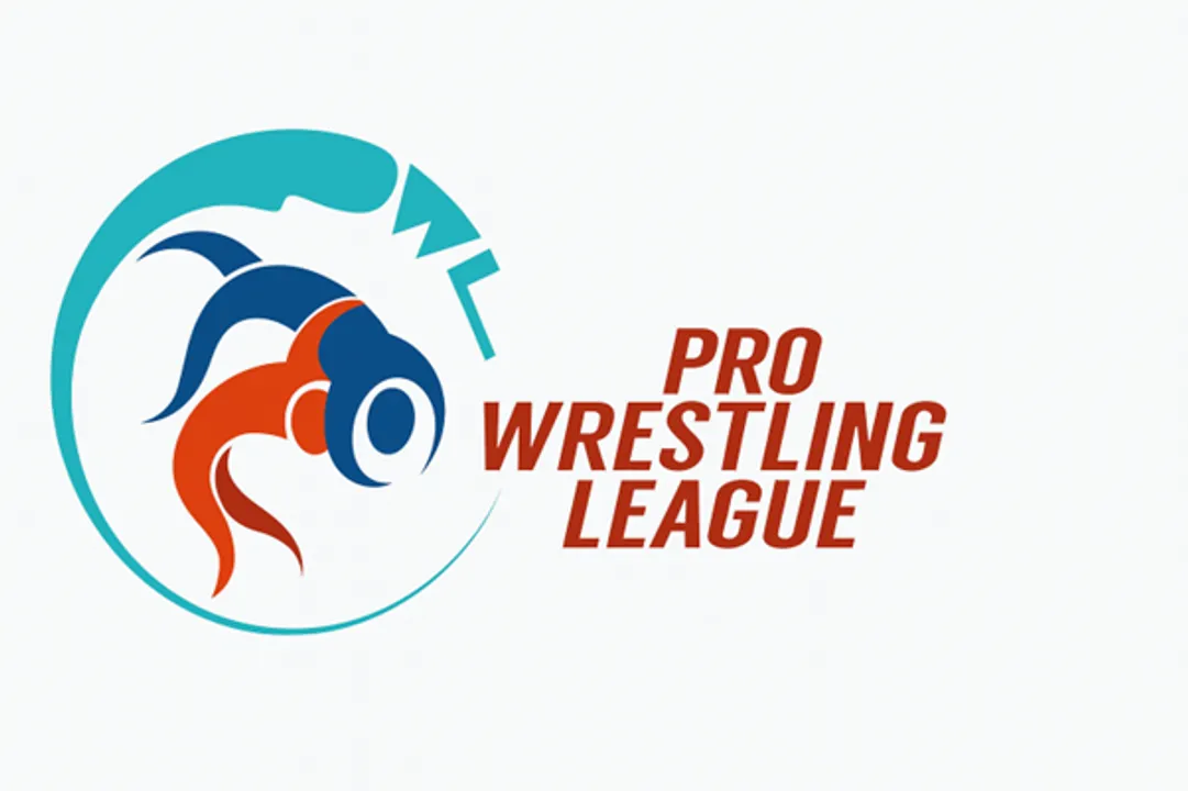 भारतीय Pro Wrestling League में 300 से अधिक पहलवान एक ही प्रोफेशनल कुश्ती मैट पर मुकाबला करते हुए
