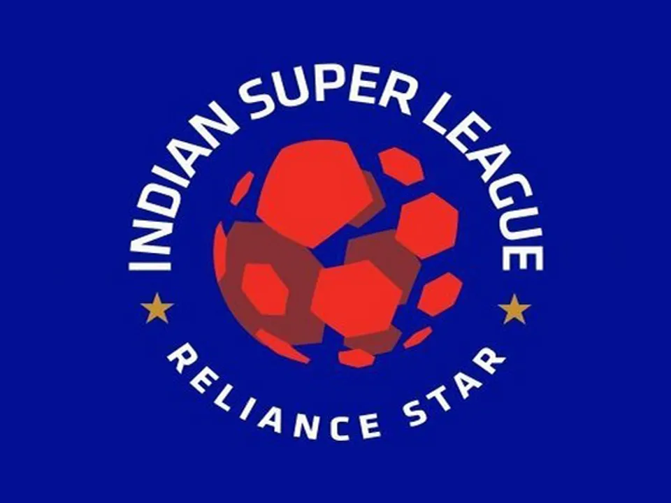 ISL logo