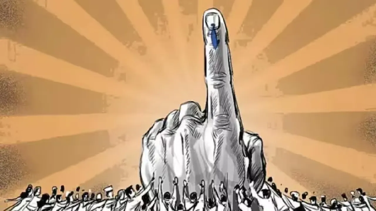 voting jharkhand