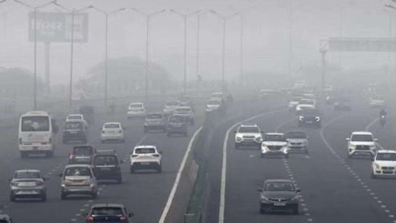 delhi pollution grap 3