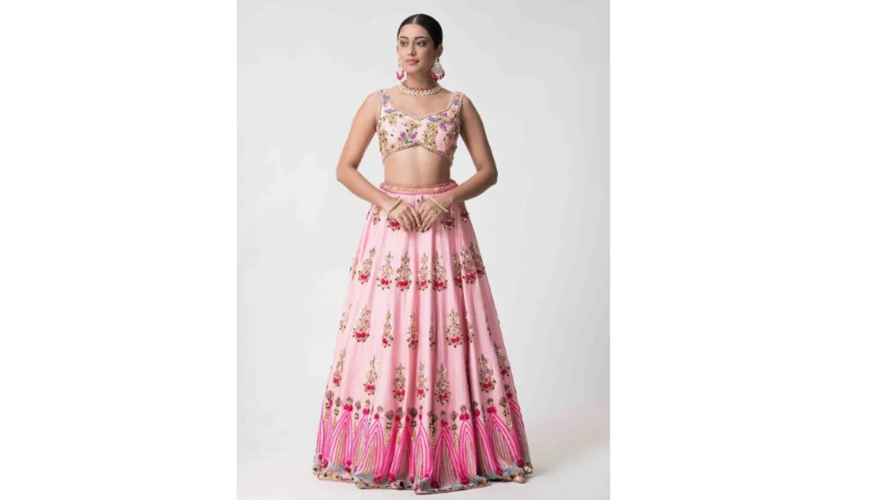 Ready to Wear Lehenga