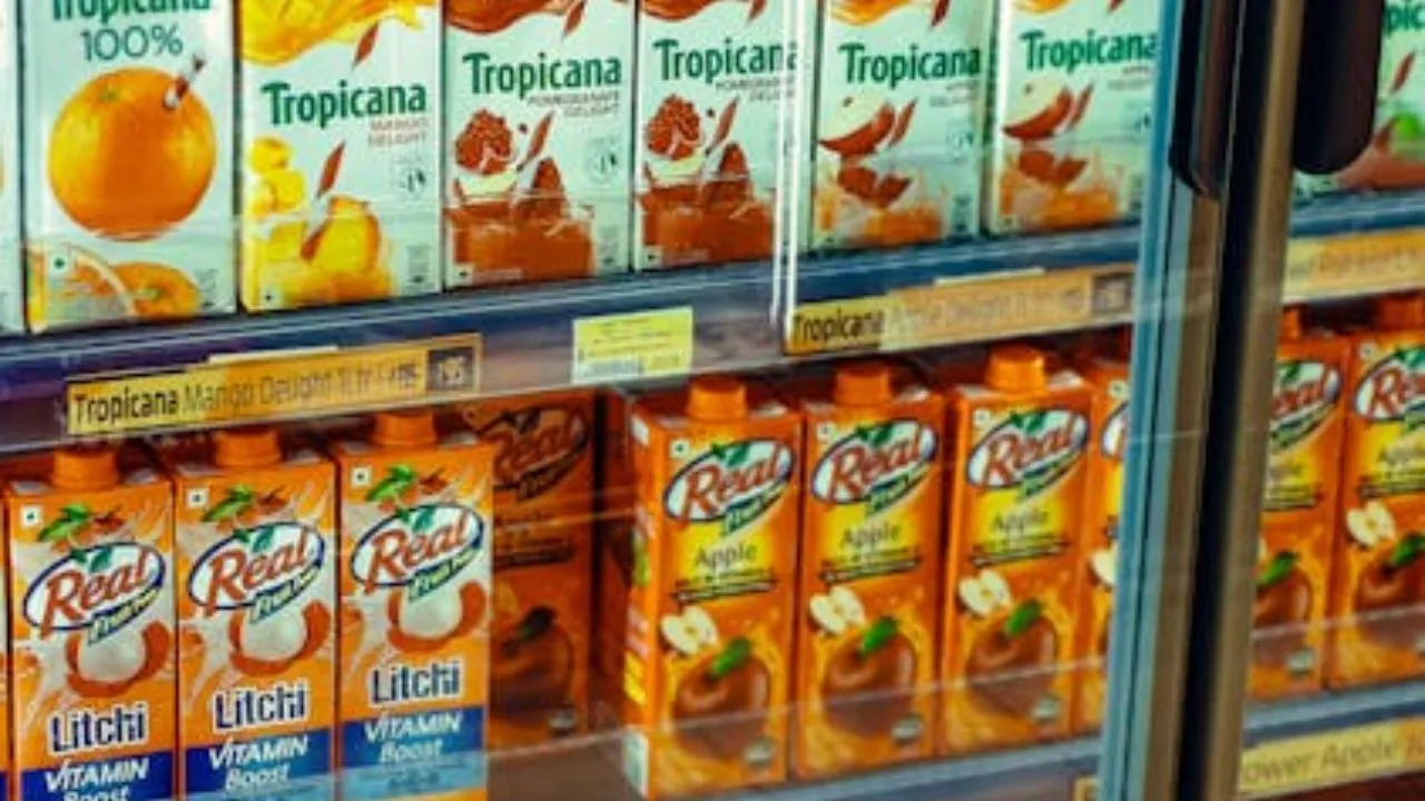 Fruit Juice Affects Kidney Health